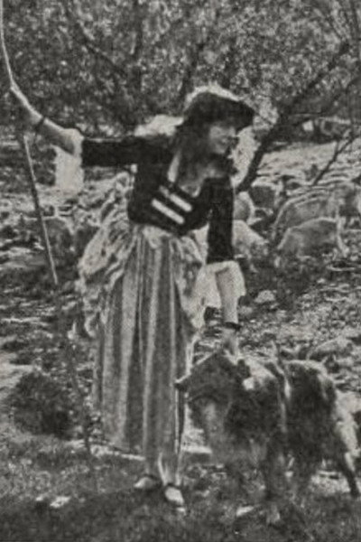 Póster de Madame Bo-Peep