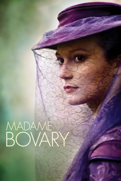 Póster de Madame Bovary