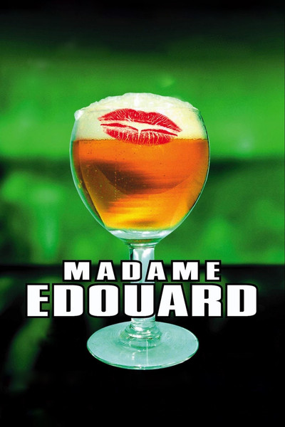 Póster de Madame Edouard