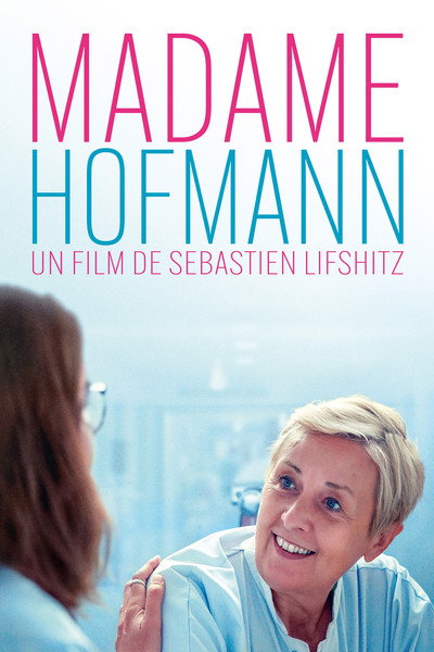 Póster de Madame Hofmann