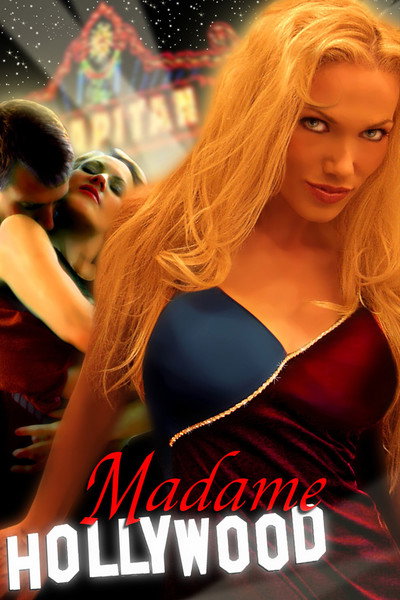 Póster de Madame Hollywood