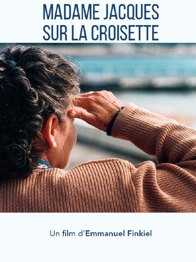 Póster de Madame Jacques on the Croisette