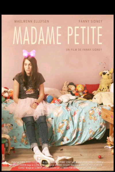 Póster de Madame petite