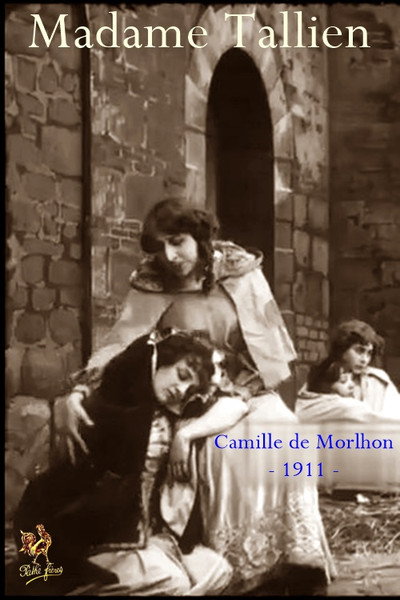Póster de Madame Tallien