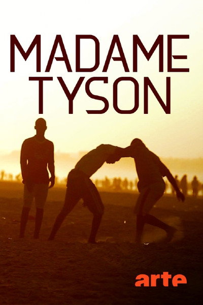 Póster de Madame Tyson