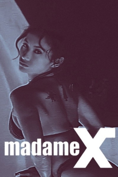 Póster de Madame X