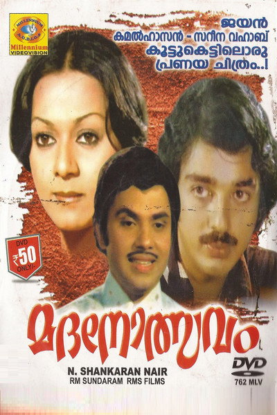 Póster de Madanolsavam