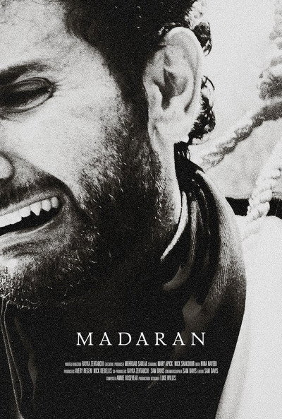 Póster de Madaran