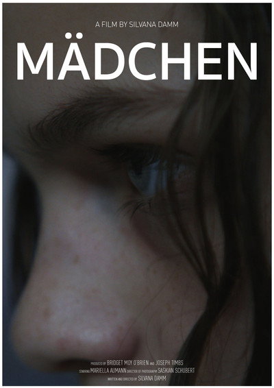 Póster de Mädchen