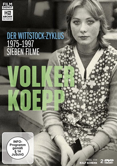Póster de Mädchen in Wittstock