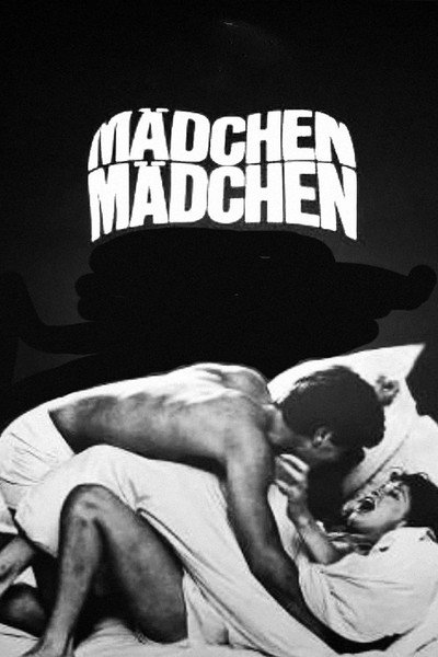 Póster de Mädchen, Mädchen