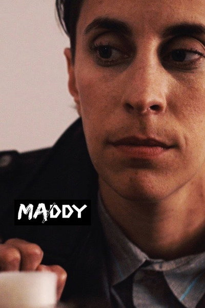 Póster de Ma/ddy