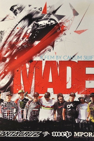 Póster de Made
