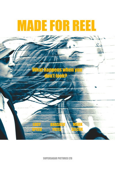 Póster de Made for Reel