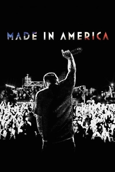 Póster de Made in America