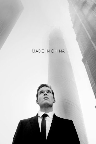 Póster de Made in China