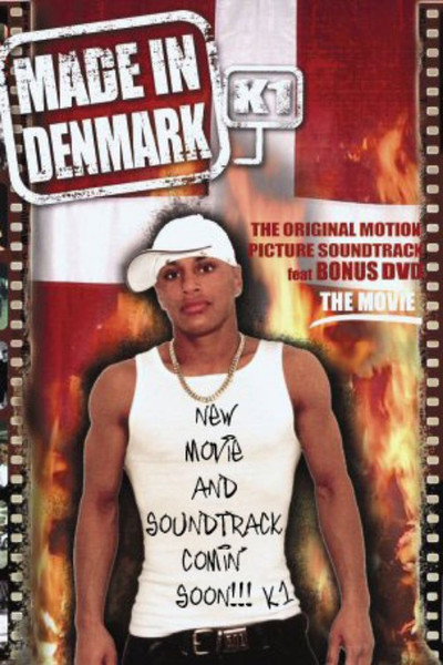 Póster de Made in Denmark