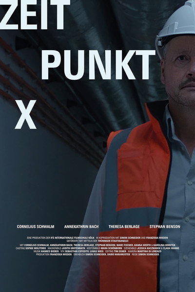Póster de Made in Germany