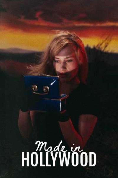Póster de Made in Hollywood