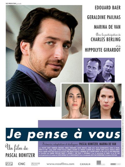 Póster de Made in Paris