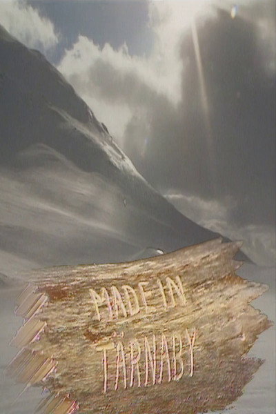 Póster de Made in Tärnaby