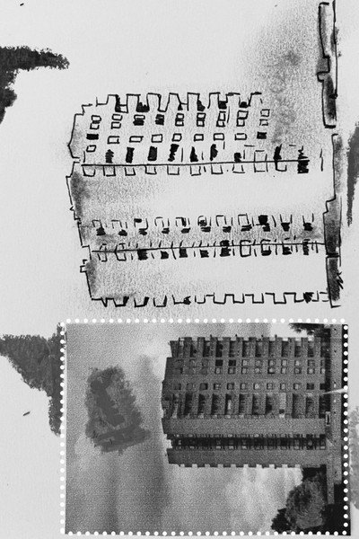 Póster de Made in Thamesmead