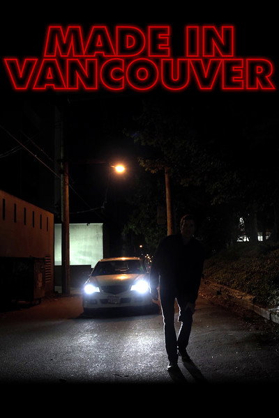 Póster de Made in Vancouver