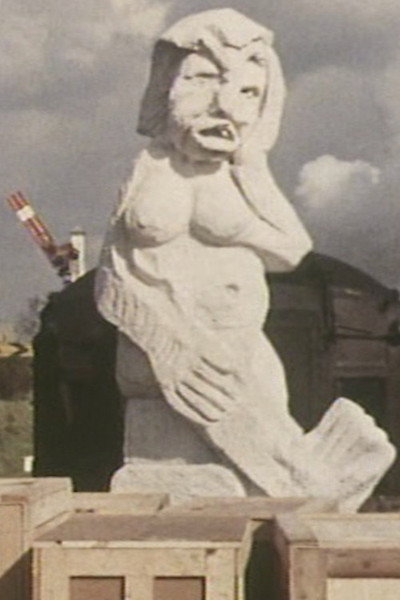 Póster de Made to be Destroyed