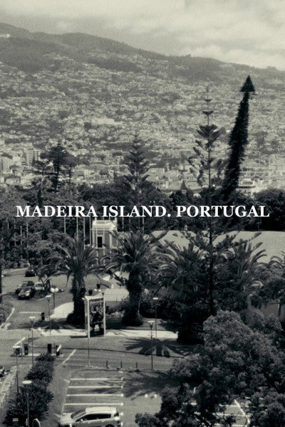 Póster de Madeira Island. Portugal