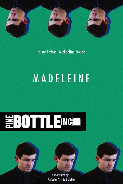 Póster de Madeleine