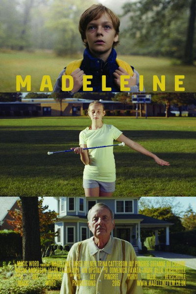 Póster de Madeleine