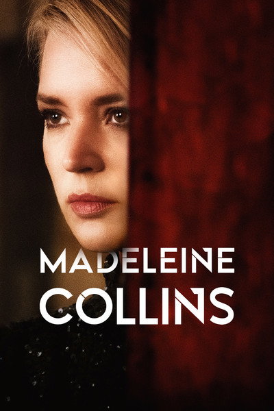 Póster de Madeleine Collins