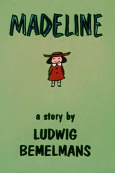 Póster de Madeline