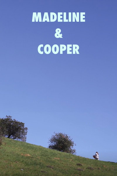Póster de Madeline & Cooper