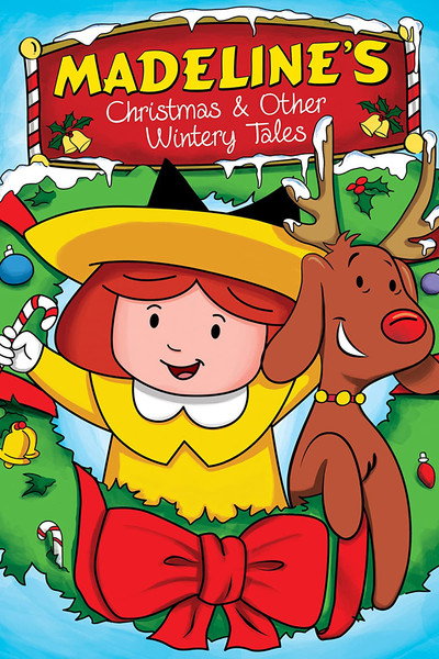 Póster de Madeline's Christmas