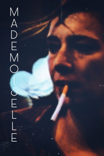 Póster de Mademoiselle