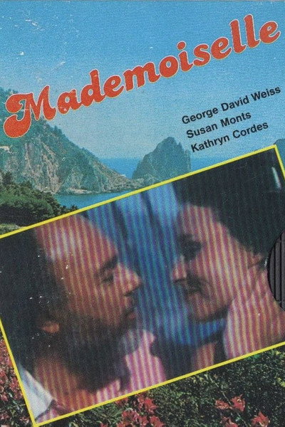 Póster de Mademoiselle