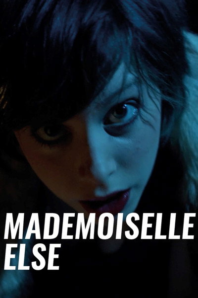 Póster de Mademoiselle Else