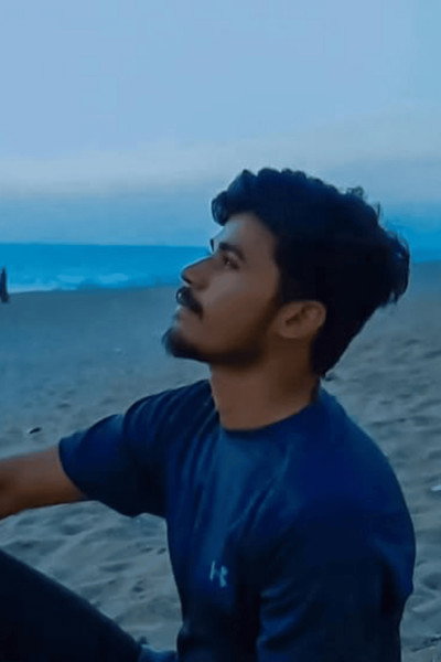 Póster de Madhavpur: A Cinematic Journey
