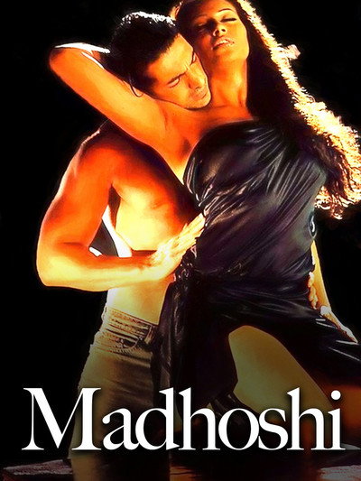 Póster de Madhoshi