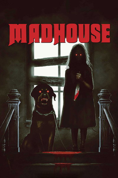 Póster de Madhouse