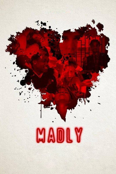 Póster de Madly