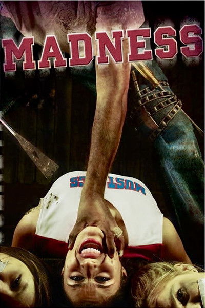Póster de Madness