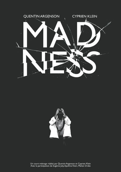 Póster de Madness