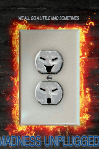 Póster de Madness Unplugged