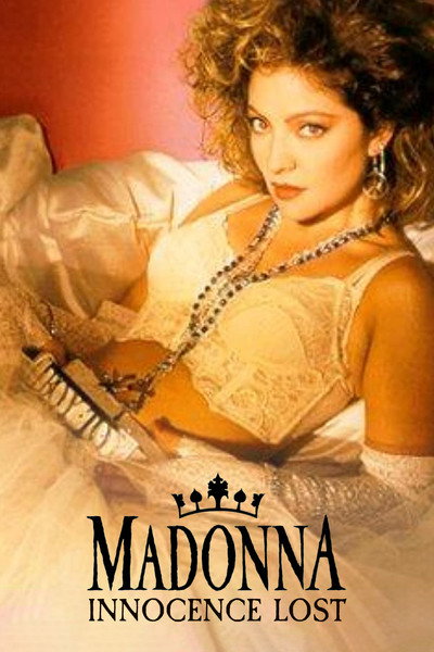 Póster de Madonna