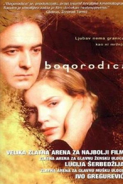 Póster de Madonna
