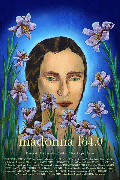 Póster de Madonna f64.0