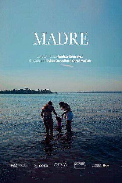 Póster de Madre