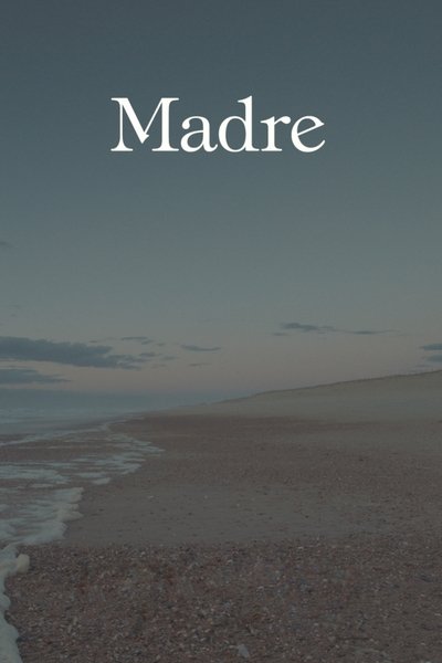 Póster de Madre